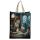 Lisa Parker Purrlock Holmes Cat RPET Reusable Shopping Bag