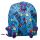 Game Over Polyester Rucksack Backpack