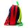 Adorabugs Tilly the Ladybird Plush Rucksack Backpack