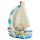 Seaside Souvenir Sail Boat