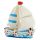 Seaside Souvenir Sail Boat
