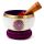 Singing Bowl Purple Chakra
