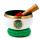 Singing Bowl Green Chakra