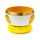 Singing Bowl Yellow Chakra