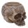 Skull Tea Light Candle Holder