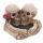 Skull Lovers Ashtray