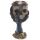 Decorative Dragons Claw & Warrior Skull Goblet