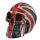Union Jack Skull Head Decoration