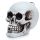 Skull Backflow Incense Burner