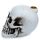 Skull Backflow Incense Burner