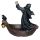 The Reaper Ferryman of Death in Small Boat Ornament