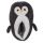 Penguin Slippers (Unisex One Size)