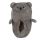 Koala Slippers (Unisex One Size)
