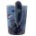 Lisa Parker Shark Ceramic Shaped Handle Mug