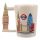 London Souvenir Big Ben Ceramic Shaped Handle Mug