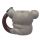 Zooniverse Koala Ceramic Shaped Mug