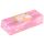Pink Bubbly Handmade Soap Loaf