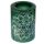 Green Soapstone Carved Chakra Oil Burner