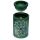 Green Soapstone Carved Chakra Oil Burner