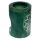 Green Soapstone Carved Chakra Oil Burner