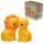 Zooniverse Lion Ceramic Salt & Pepper Set