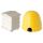 Beehive Ceramic Salt & Pepper Set