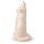 White Wolf Ceramic Salt & Pepper Set