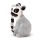 Lemur Ceramic Salt & Pepper Set