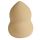Mopps Pug Makeup Sponge Beauty Blender