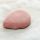 Pick of the Bunch Autumn Falls Pure Konjac Cleansing Sponge with Red Clay