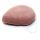 Pick of the Bunch Autumn Falls Pure Konjac Cleansing Sponge with Red Clay