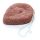 Pick of the Bunch Autumn Falls Pure Konjac Cleansing Sponge with Red Clay