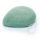 Maneki Neko Lucky Cat Pure Konjac Cleansing Sponge with Green Tea