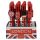 London Souvenir Union Jack Multi Colour Pen with Charm (6 Colours)