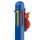 Highland Coo Multi Colour Pen with Cow with Charm (6 Colours)