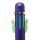 Monstarz Monster Multi Colour Pen with Charm (6 Colours)