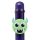 Monstarz Monster Multi Colour Pen with Charm (6 Colours)