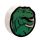 Dinosauria 3 Piece Eraser Set
