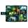 Animal Kingdom 8 Piece Recycled Stationery Set in Canvas Wrap