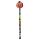 Pumpkin, Monsters & Ghost Pencil with Eraser Topper