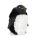 Penguin Squidgy Light Up LED Puff Pet
