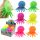 Octopus Squidgy Light Up LED Puff Pet