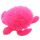 Colourful Turtle Squidgy Light Up LED Puff Pet