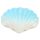 Mermaid Hatching Clam Shell