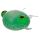 Splosh Squeezy Beads Fish Toy