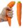 Squeezy Stretchy Carrot