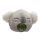 Queasy Squeezies Adoramals Panda, Koala Plush Squeezy Toy