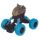 Dinosaur Monster Truck Pull Back Action Toy