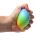 Rainbow Squeezy Stress Ball 7cm