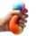 Rainbow Squeezy Stress Ball 9cm